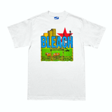 Fuel City T-Shirt - White