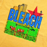 Fuel City T-Shirt - Butter