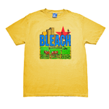 Fuel City T-Shirt - Butter
