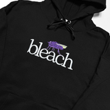 Buzzed Heavyweight Sweatshirt - Black