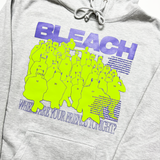 Friends Heavyweight Sweatshirt - Ash Grey