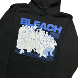 Friends Heavyweight Sweatshirt - Black