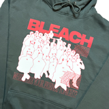 Friends Heavyweight Sweatshirt - Sage