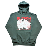 Friends Heavyweight Sweatshirt - Sage