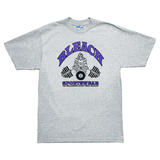 Heavyweights T-Shirt - Ash Grey
