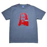Carpenter T-Shirt - Denim