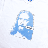 Carpenter T-Shirt - White