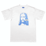 Carpenter T-Shirt - White