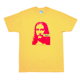 Carpenter T-Shirt - Lemon