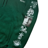 Junk Heavyweight Sweatshirt - Green