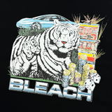 Las Vegas T-Shirt - Black