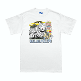 Las Vegas T-Shirt - White