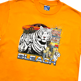 Las Vegas T-Shirt - Yellow