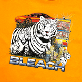 Las Vegas T-Shirt - Yellow