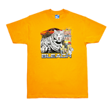 Las Vegas T-Shirt - Yellow