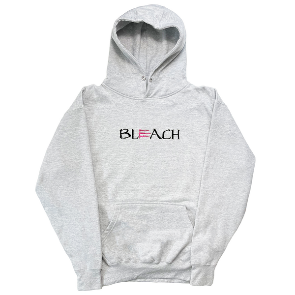 Unleashed Heavyweight Sweatshirt - Ash Grey – Bleach USA