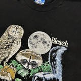 Night Moves T-Shirt - Black