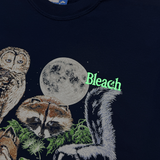 Night Moves T-Shirt - Midnight Blue