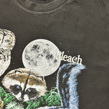 Night Moves T-Shirt - Grey