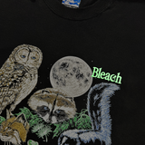 Night Moves T-Shirt - Black