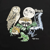Night Moves T-Shirt - Black