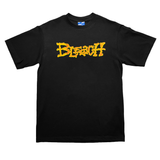 Peace T-Shirt - Black