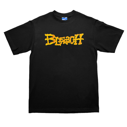 Peace T-Shirt - Black
