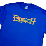 Peace T-Shirt - Royal Blue