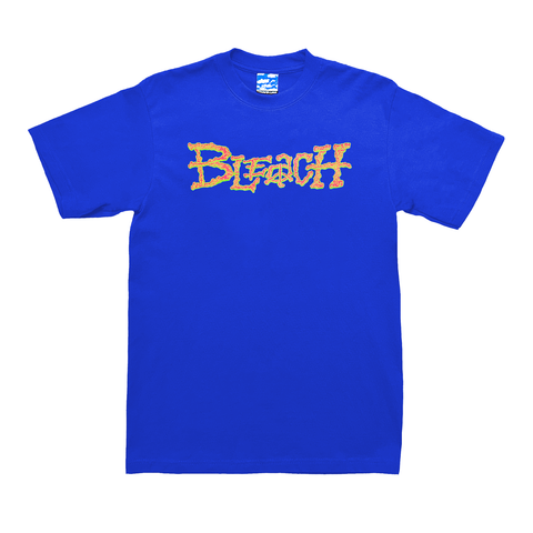 Peace T-Shirt - Royal Blue