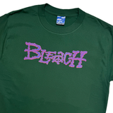 Peace T-Shirt - Forest Green