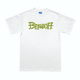 Peace T-Shirt - White