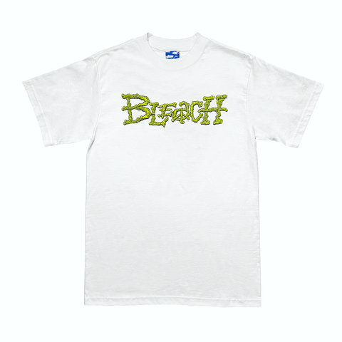 Peace T-Shirt - White