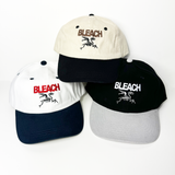 Pegasus Two-Tone Hat - Tan/Black