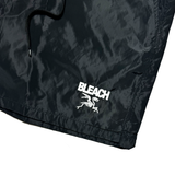 Pegasus Glow Shorts - Black