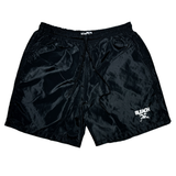 Pegasus Glow Shorts - Black