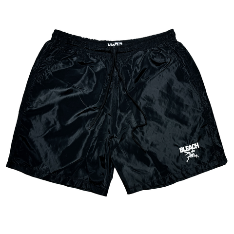 Pegasus Glow Shorts - Black