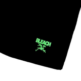Pegasus Glow Shorts - Black