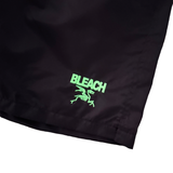Pegasus Glow Shorts - Deep Purple