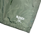 Pegasus Glow Shorts - Army