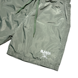 Pegasus Glow Shorts - Army