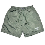 Pegasus Glow Shorts - Army