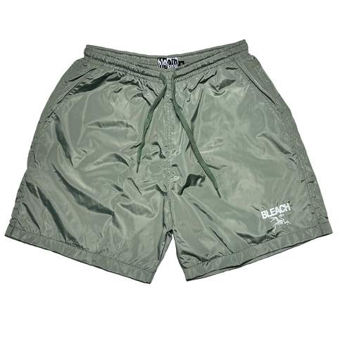 Pegasus Glow Shorts - Army
