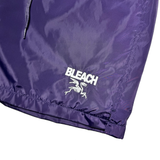Pegasus Glow Shorts - Deep Purple
