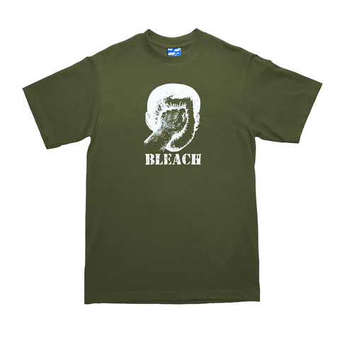 Not The Worst T-Shirt - Army Green