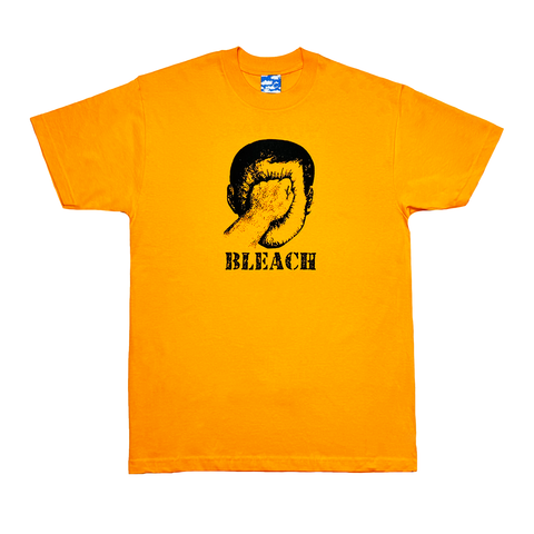 Not The Worst T-Shirt - Yellow