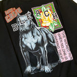 Rude Dawg Crewneck Sweatshirt