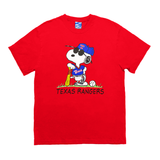 Joe Snupe T-Shirt - Red