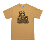 Ted 2 T-Shirt - Khaki