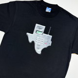 Operator T-Shirt - Black