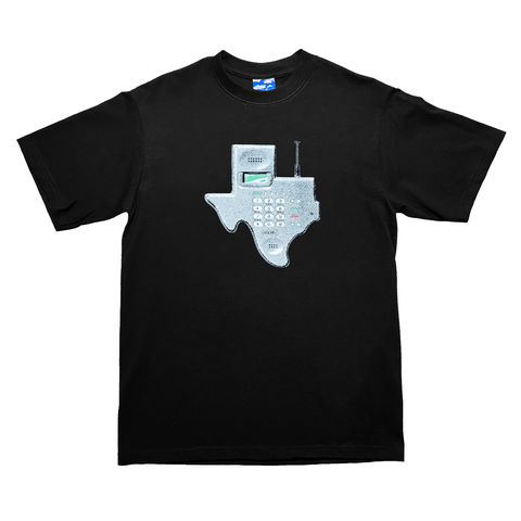 Operator T-Shirt - Black
